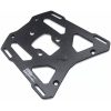 Bagagerack Alu-rack Svart SW-MOTECH – miniatyr 1