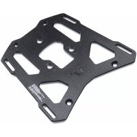 Bagagerack Alu-rack Svart SW-MOTECH