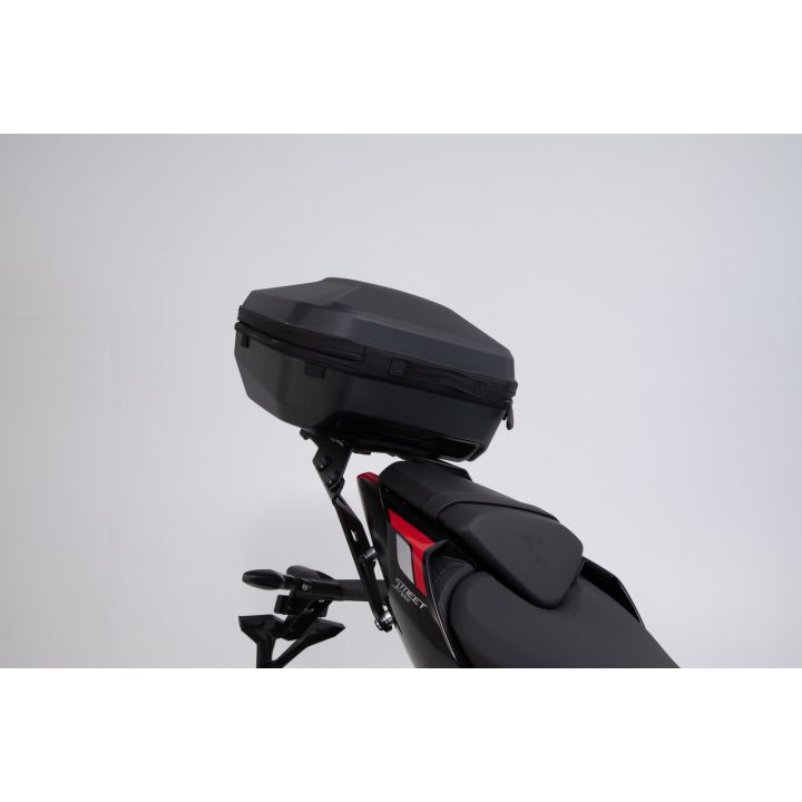 Bagagerack Street-rack Svart SW-MOTECH – bild 4