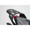 Bagagerack Street-rack Svart SW-MOTECH – miniatyr 2