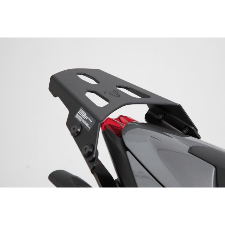 Bagagerack Street-rack Svart SW-MOTECH – bild 2