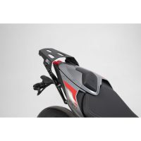Bagagerack Street-rack Svart SW-MOTECH