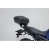Bagagerack Street Svart SW-MOTECH – miniatyr 4