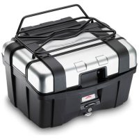 Bagageräcke Givi