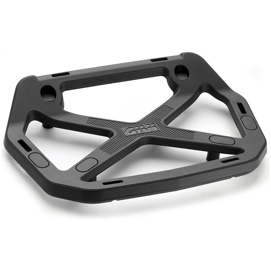 Bagageräcke Universal Nylon Givi GIVI MONOKEY®-väskor / Universell
