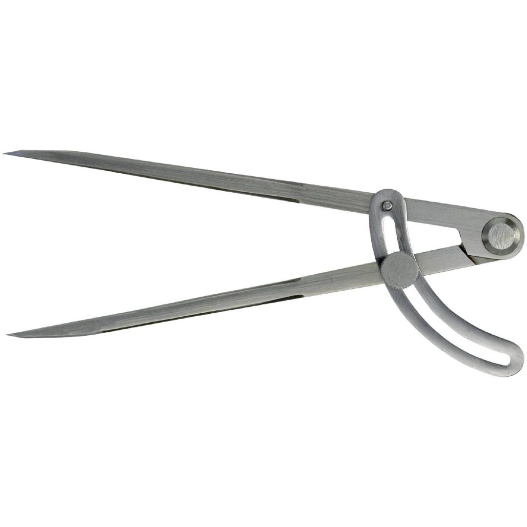 Bågcirkel Limit PASSARE LÅSSKRUV 150MM