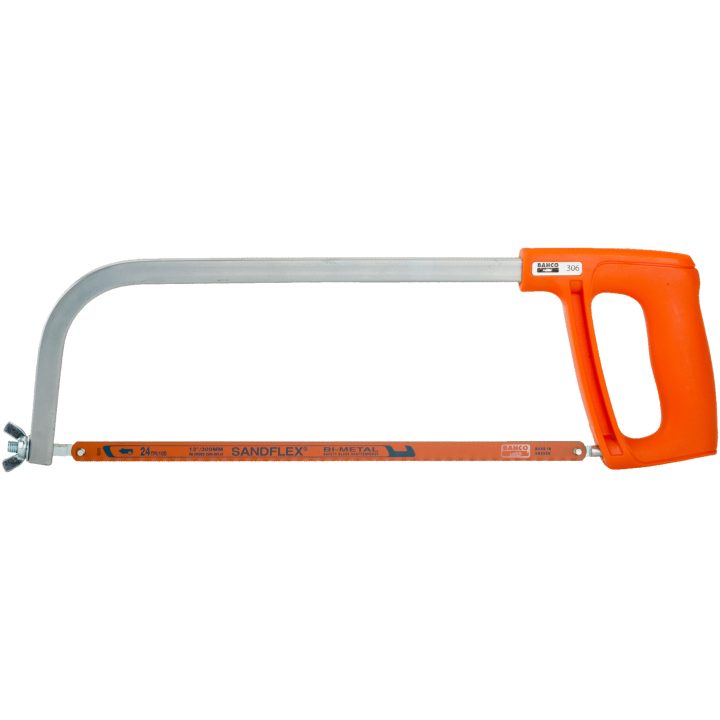 Bågfil BAHCO 440 mm – bild 4