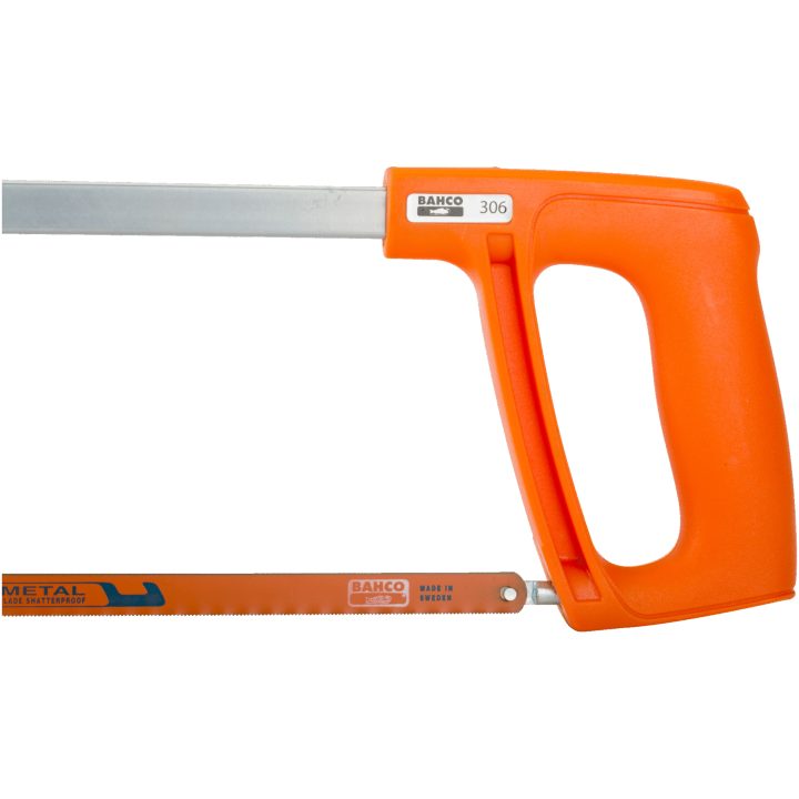 Bågfil BAHCO 440 mm – bild 3