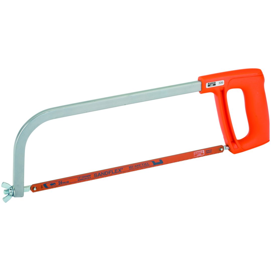Bågfil BAHCO 440 mm