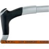 Bågfil Ergo Professional BAHCO 395 mm – miniatyr 2
