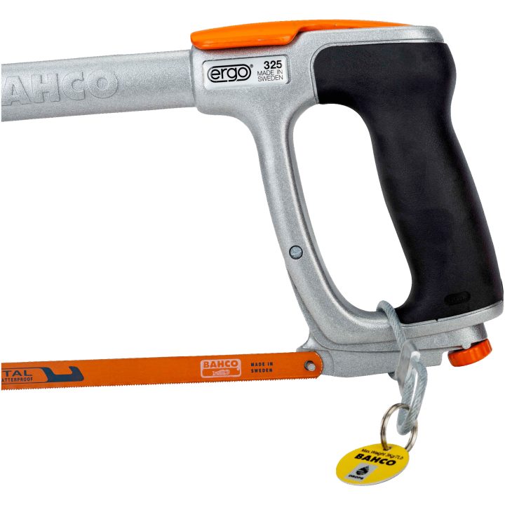 Bågfil Ergo TAH BAHCO 325 mm – bild 3