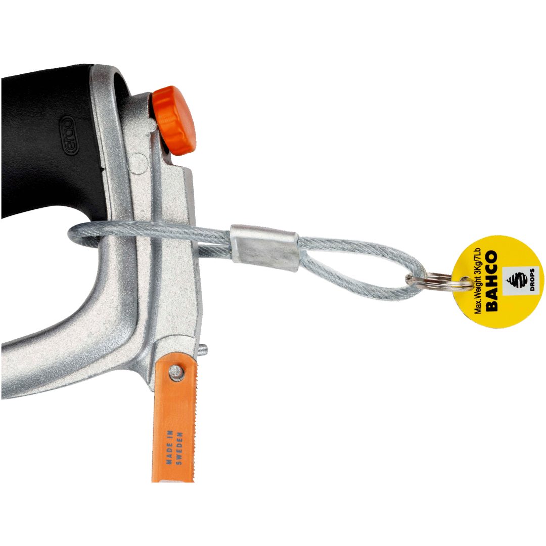 Bågfil Ergo TAH BAHCO 325 mm – bild 2