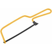 Bågfil Mini, 150 mm TOLSEN