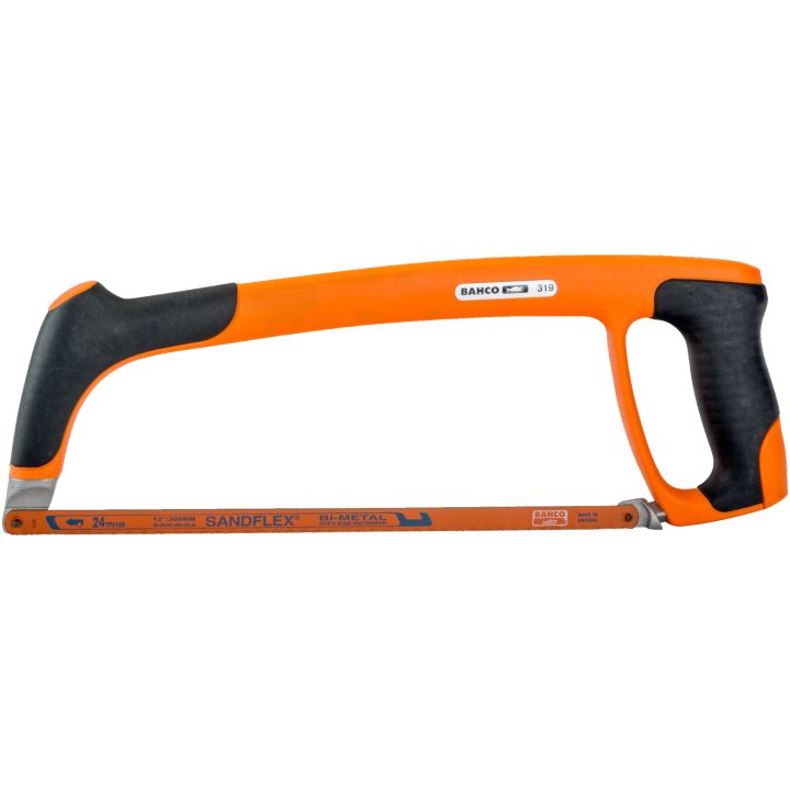 Bågfil Professional BAHCO 390 mm – bild 4