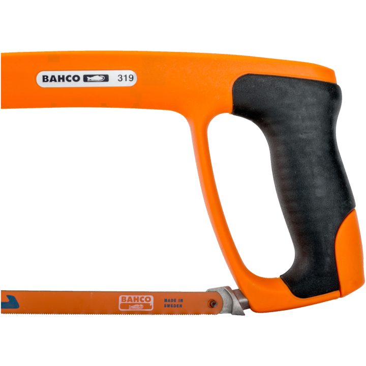 Bågfil Professional BAHCO 390 mm – bild 3
