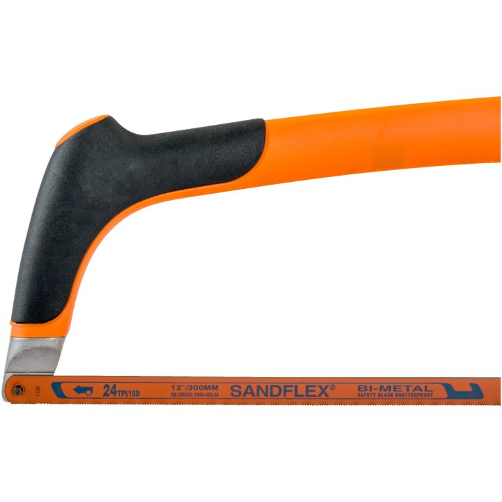 Bågfil Professional BAHCO 390 mm – bild 2