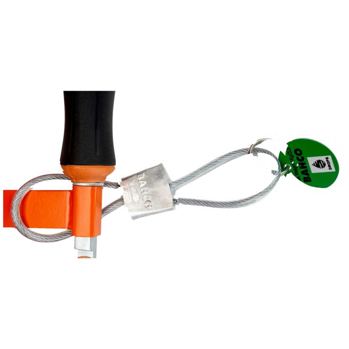 Bågfil TAH BAHCO 320 MM – bild 2