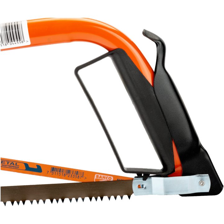 Bågfilsåg BAHCO 320 MM – bild 2