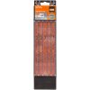 Bågfilsblad BIM 3-Pack BAHCO 300 mm/18-24-32 Tänder – miniatyr 2