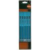 Bågfilsblad HSS Sandcut 2-Pack BAHCO 300 mm/24 Tänder – miniatyr 2