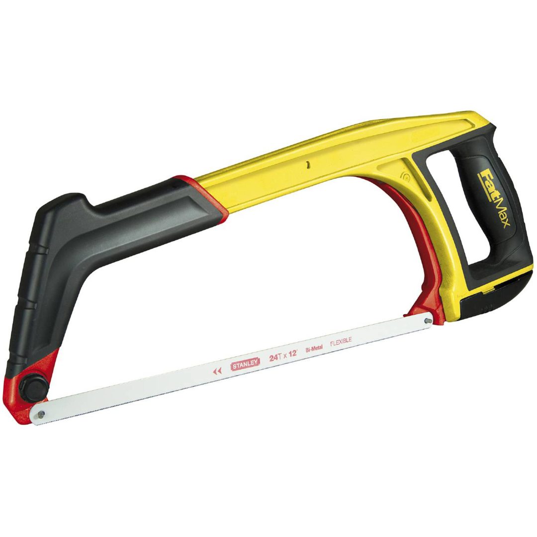 Bågfilsställning fast FatMax 0-20-108 STANLEY BÅGFIL FATMAX 0-20-108