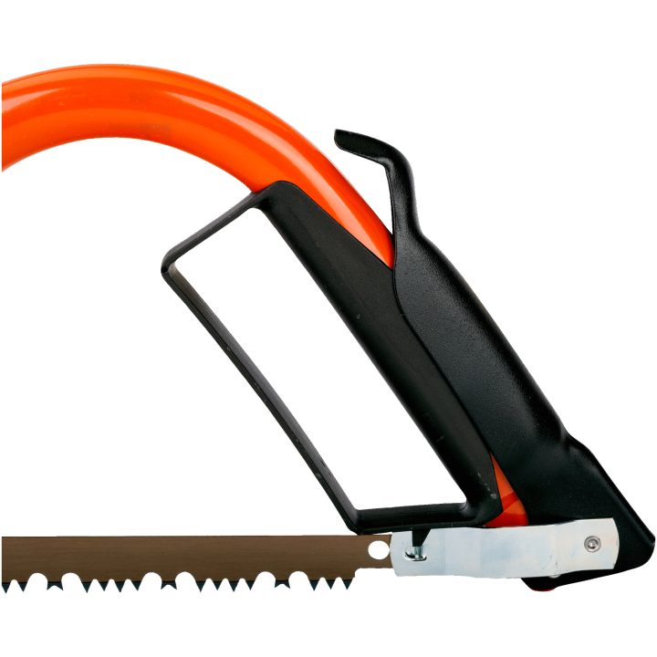 Bågsåg Smal Nos BAHCO 15"/23 Tänder – bild 2