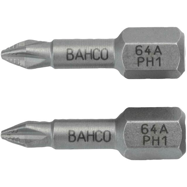 BAHCO PH1 bits ACR