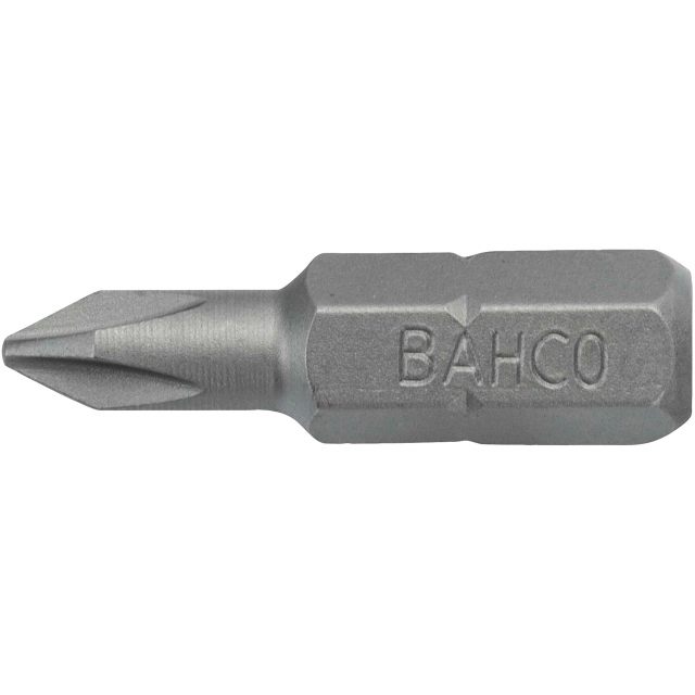 BAHCO PH0 bits Standard