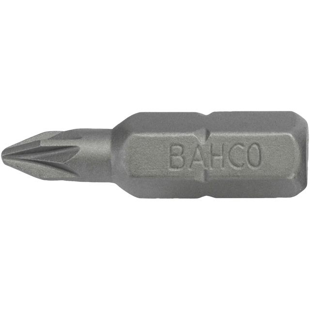 BAHCO PZ4 bits Standard