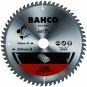 Cirkelsågklinga Trä för Kapsågar 250 mm BAHCO