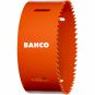 Hålsåg Bimetall Sandflex BAHCO Hängförpackning