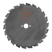 Bahco Röjsågsklinga 200x20 Maxi