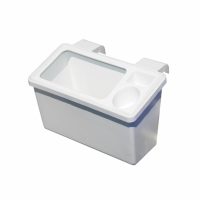 Bait & Storage Bin Tinnie med mugghållare OceanSouth
