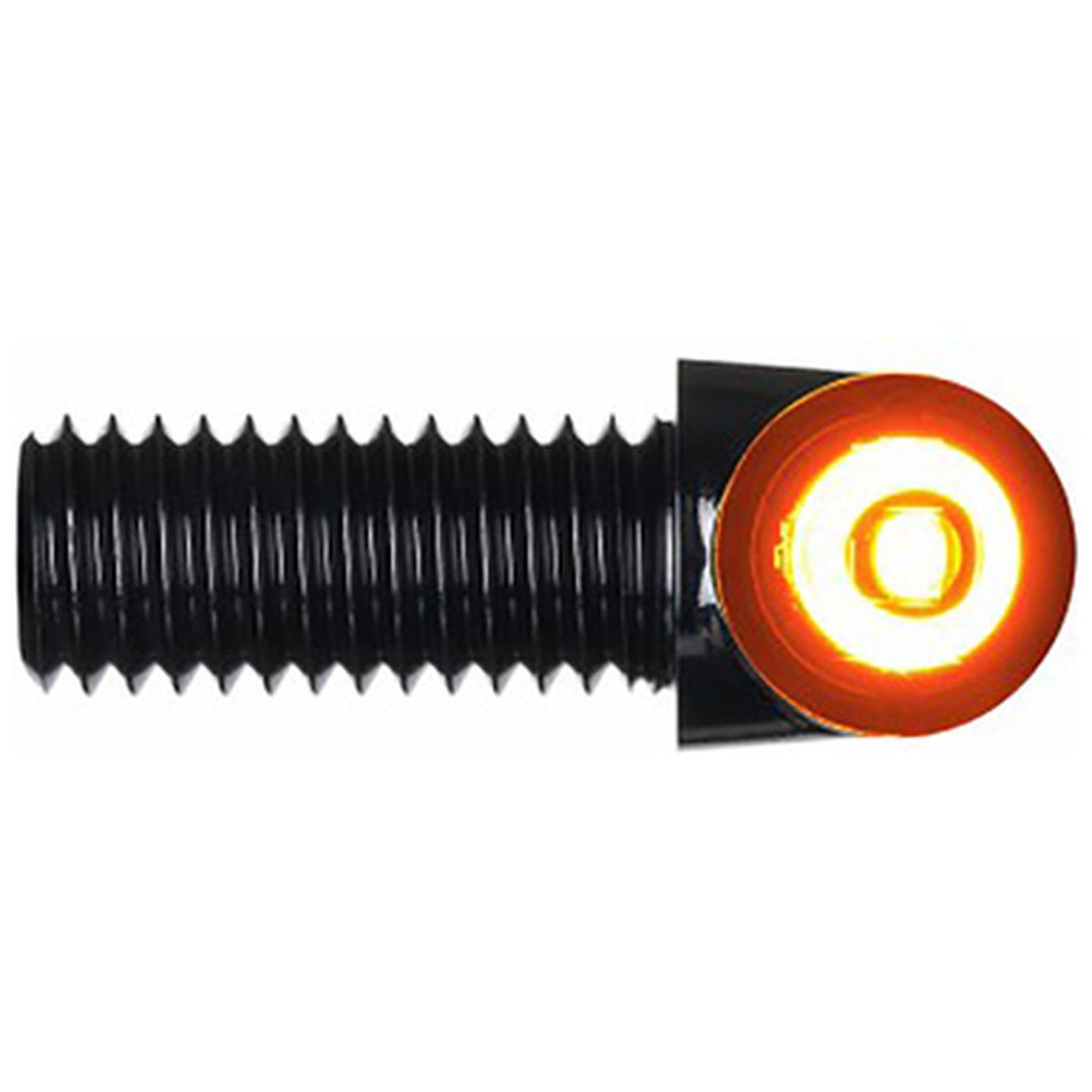 Bak- och bromsljus mo.blaze tens2 LED MOTOGADGET – bild 3