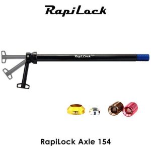 Bakaxel 154 12x142/148 RAPILOCK