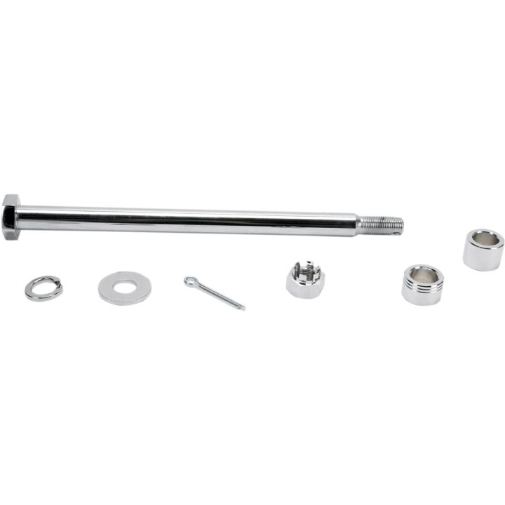 Bakaxelkit Standard DRAG SPECIALTIES 11.625" – bild 2
