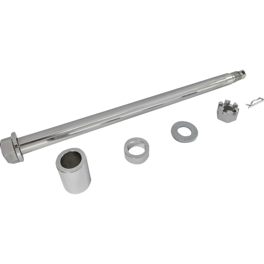 Bakaxelkit Standard DRAG SPECIALTIES Axel