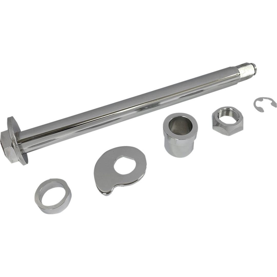 Bakaxelkit Standard DRAG SPECIALTIES Axel