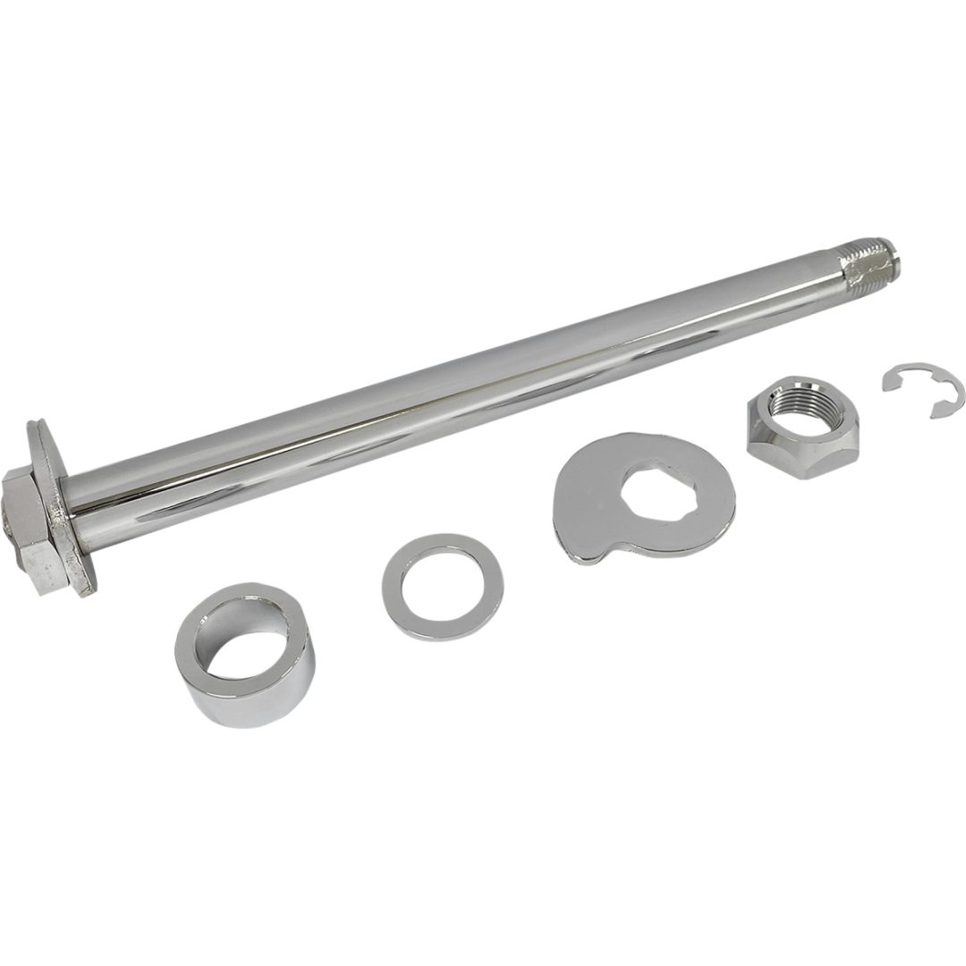 Bakaxelkit Standard DRAG SPECIALTIES Axel