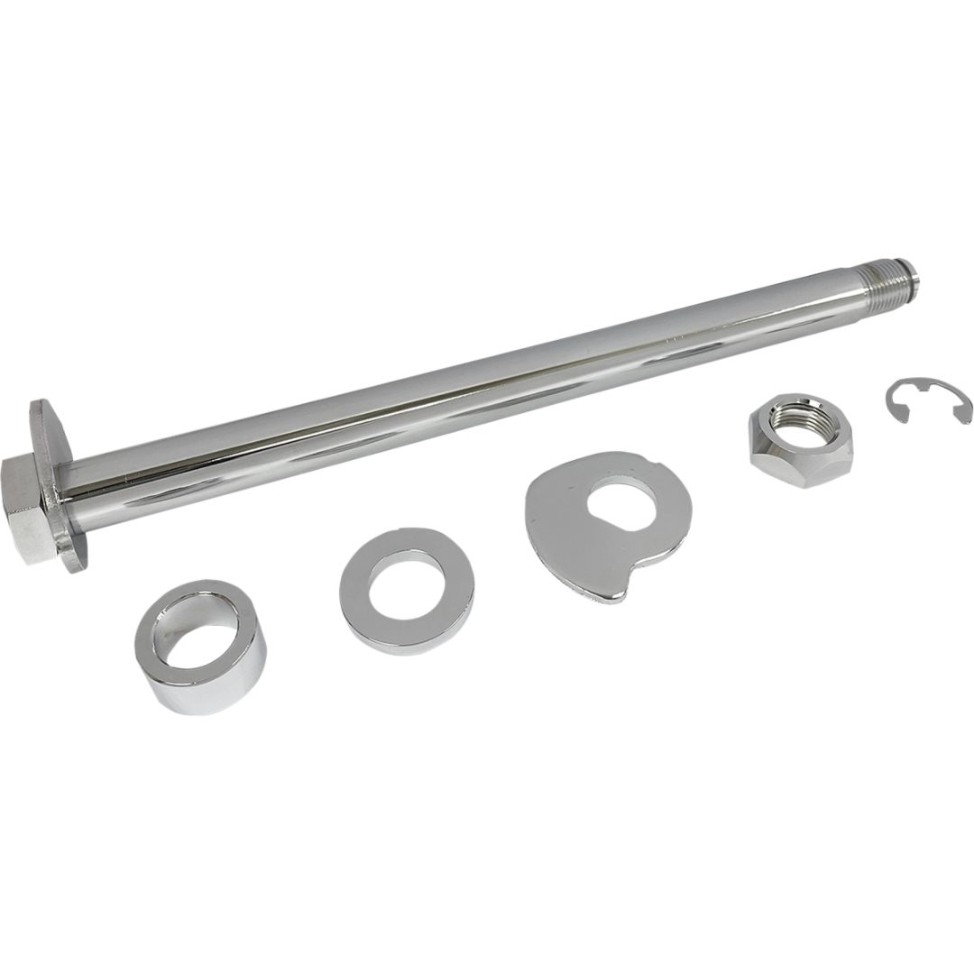 Bakaxelkit Standard DRAG SPECIALTIES Axel
