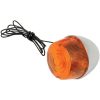 Bakblinkers Krom/Orange CHRIS PRODUCTS – miniatyr 1