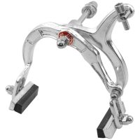 Bakbromssats Clip System Aluminium V BIKE