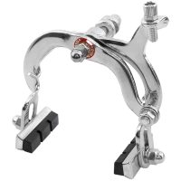 Bakbromssats Med Clip System Stål V BIKE