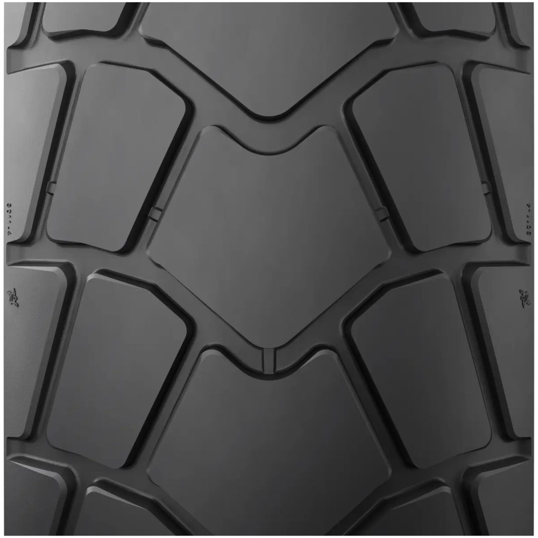 Bakdäck Anakee Adventure 2 MICHELIN 150/70R17 – bild 2