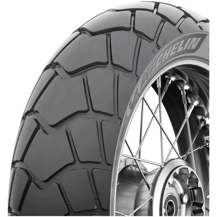 Bakdäck Anakee Adventure 2 MICHELIN 150/70R17 – bild 5