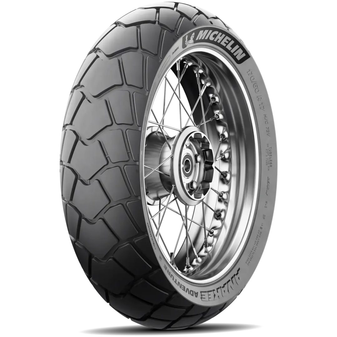 Bakdäck Anakee Adventure 2 MICHELIN 150/70R17