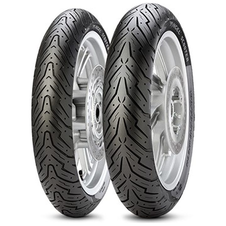 Bakdäck Angel Scooter 14" PIRELLI – bild 2