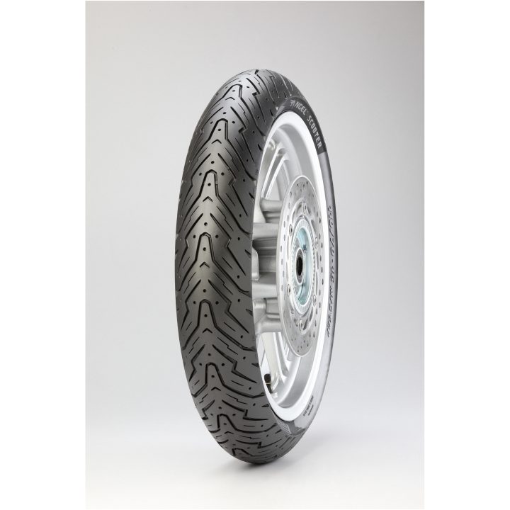 Bakdäck Angel Scooter 16" PIRELLI 130/70-16 – bild 2