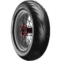 Bakdäck Cobra Chrome Av92 AVON