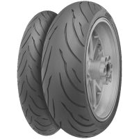 Bakdäck ContiMOTION CONTINENTAL